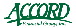 Accord Financial Group Logo
